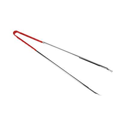 ステンレスゴミひろいギザ付