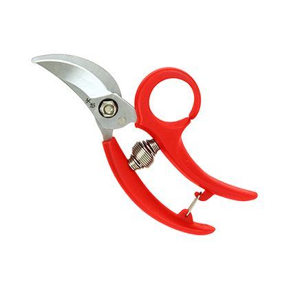 リング付園芸鋏(剪定)