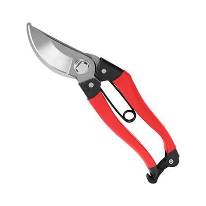 左利き用剪定鋏