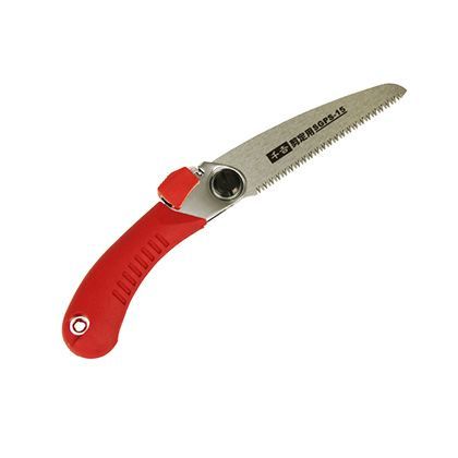 替刃式折込鋸120剪定用