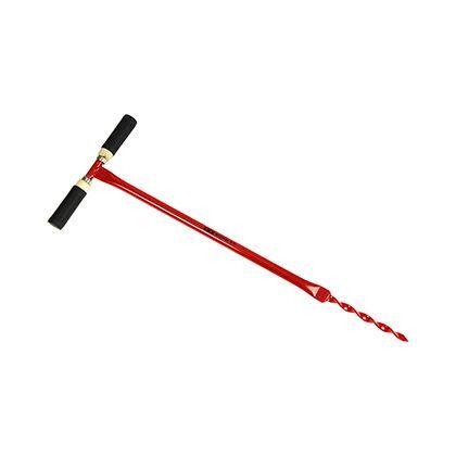 支柱用穴掘り機15mm SGHD-15 1