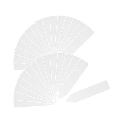 園芸用ラベルたんざく30枚入