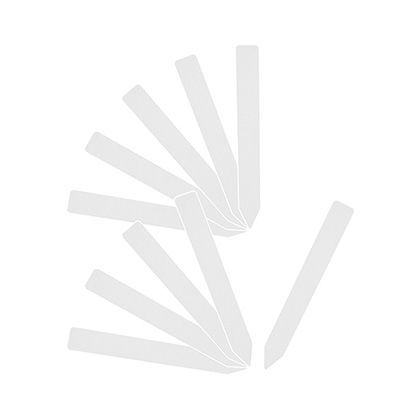 園芸用ラベルたんざく10枚入