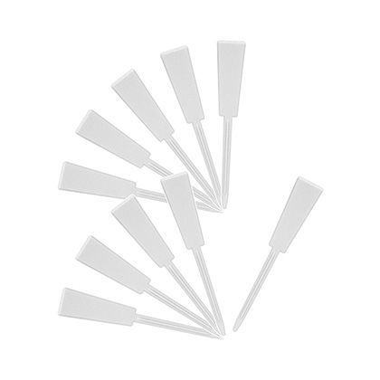 園芸用ラベル羽子板 10マイ 1