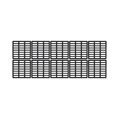 鉢底網 ショウ 35X35mm 1