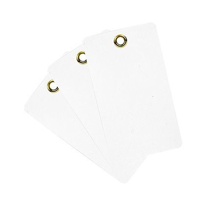 樹木ラベル小 70mmX120mm 1