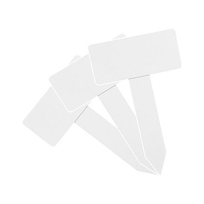 立札ラベル小 120X55X190mm 1