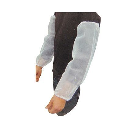 腕カバー白 SB-7 1