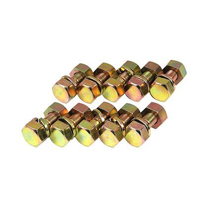 トラクター爪用ボルトセット