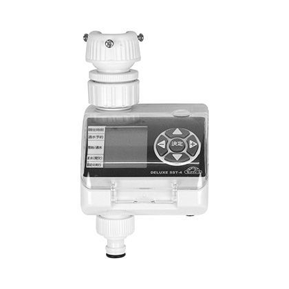 散水タイマーデラックス