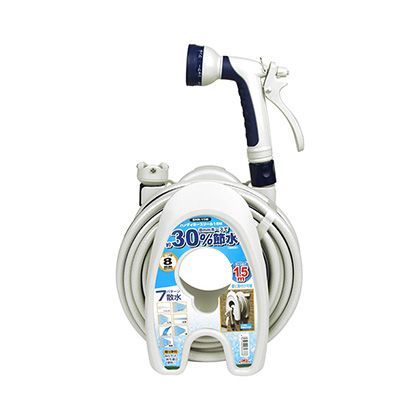 ハンディホースリール15M