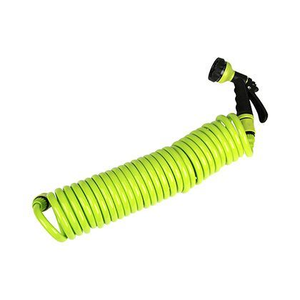 コイルホース7.5M