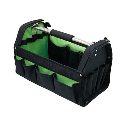 ガーデンバック