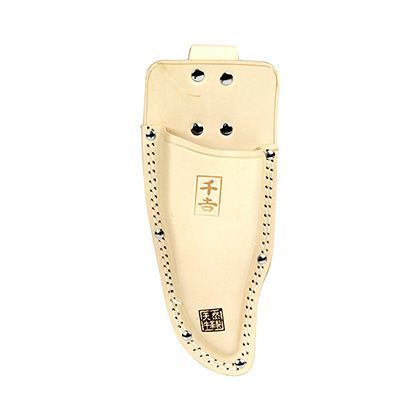 大型剪定鋏皮サック NO.20 1