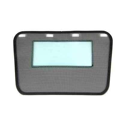 刈払機用防災面用替 KB-19ヨウ 1