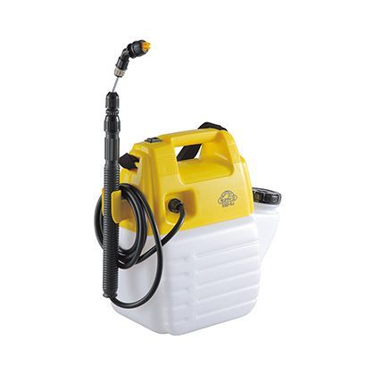 除草剤用電池式噴霧器5L.