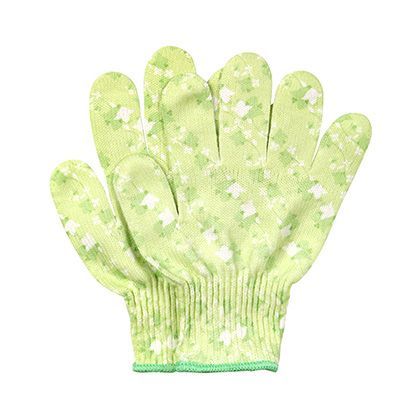 ガーデン軍手グリーン S 1