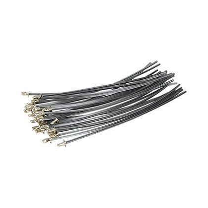 チタニウムナイロンコード差込