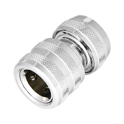 メタルホースコネクター