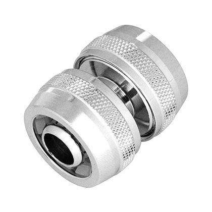 メタルホース中間継手