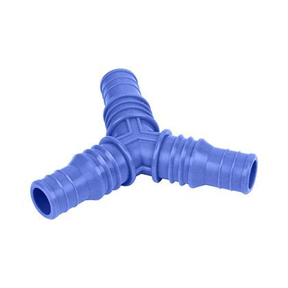 ホースニップル3WAY