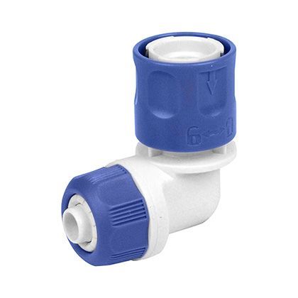 L型ホースコネクター SSK-50 1