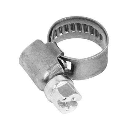 強力ホースバンド