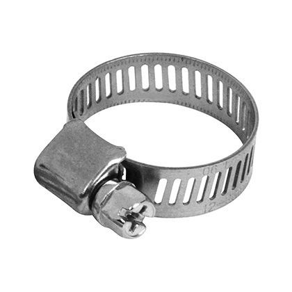 軽量ステンホースバンド 12-23 1