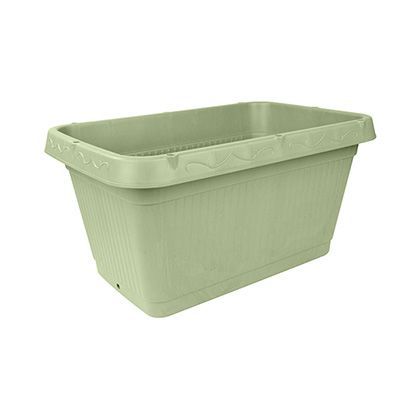 菜園ECOプランター500 ミドリ 1