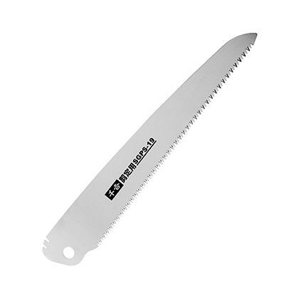 ステンレス替刃式折込鋸替刃