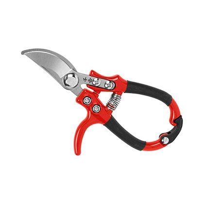 丸型ハンドル園芸鋏(剪定)