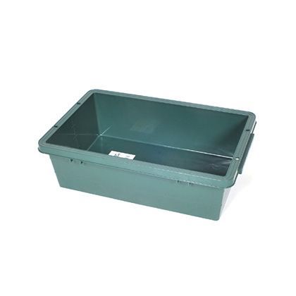 プラスチック製トロ舟