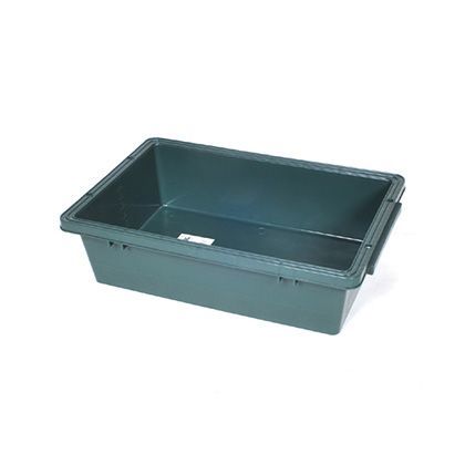 プラスチック製トロ舟小