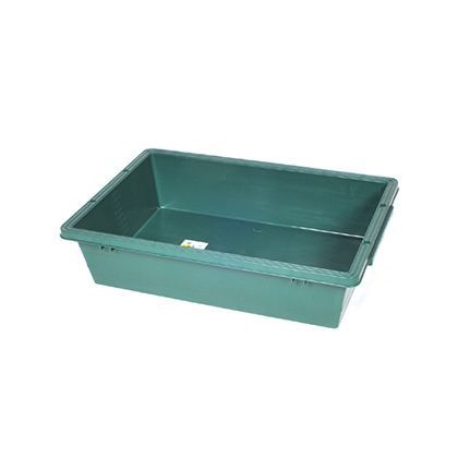 プラスチック製トロ舟大