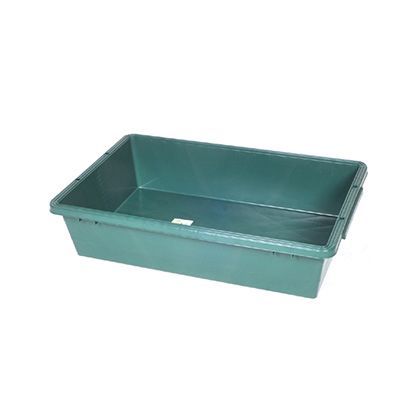 プラスチック製トロ舟特大