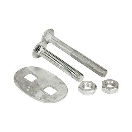 角度調整鍬用ボルト・ナット
