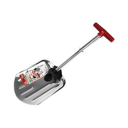 アルミ携帯ショベル