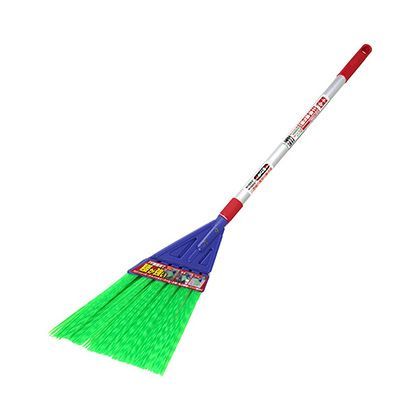 伸縮園芸ホーキ