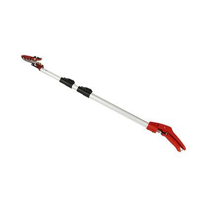 三段伸縮高枝切鋏1500