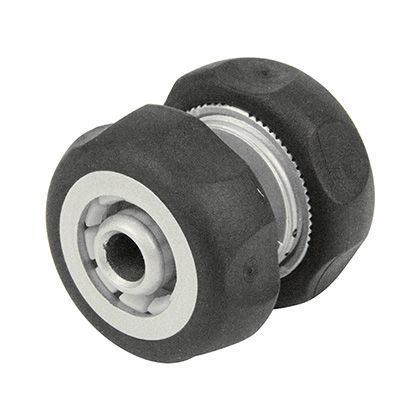 アルミ中間継手