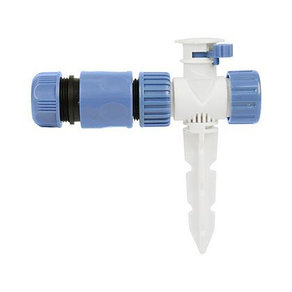 スポットスプリンクラー