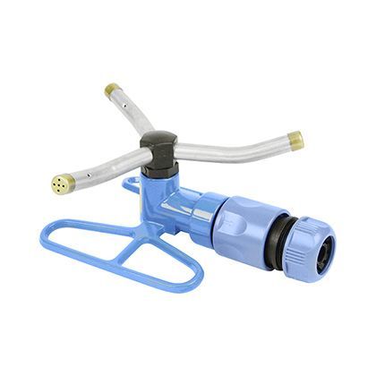 メタルスプリンクラー3方向