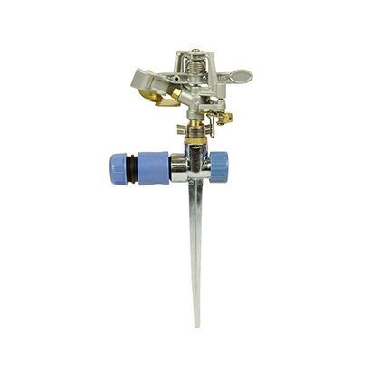 メタルスプリンクラー SSP-8 1個