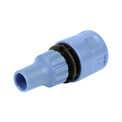 ミニホースコネクタストップ付 SSK-20 1