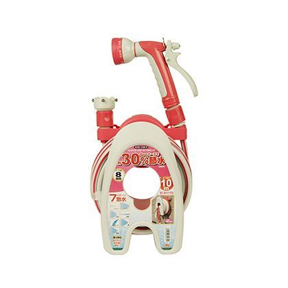 ハンディホースリール10M