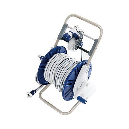 DXホースリールセット20M SHR-20DX 1