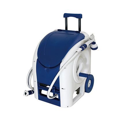 ホースリールセット20M SHR-20C 1