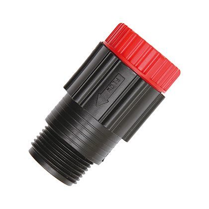 マイクロ灌水用減圧器0.1 SMKS-1 1