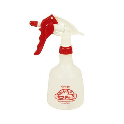 オールフリーハンドスプレー SAFH-500 1点