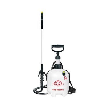 オートスプレーDX5L SAS-5000DX 1